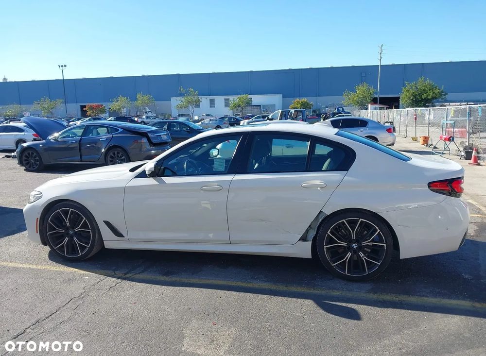 BMW Seria 5 - 6