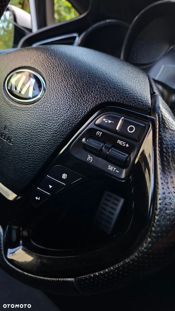 Kia Ceed 1.6 T-GDI GT-Track - 27