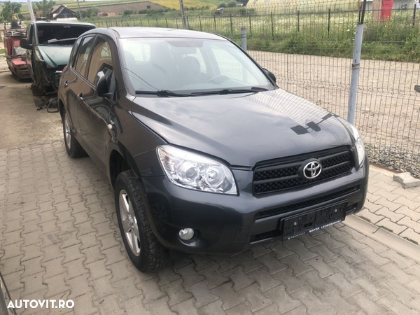 Piese Toyota Rav 4 A3 2.2 D