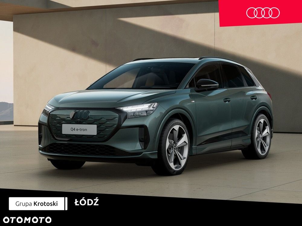 Audi Q4 e-tron - 2