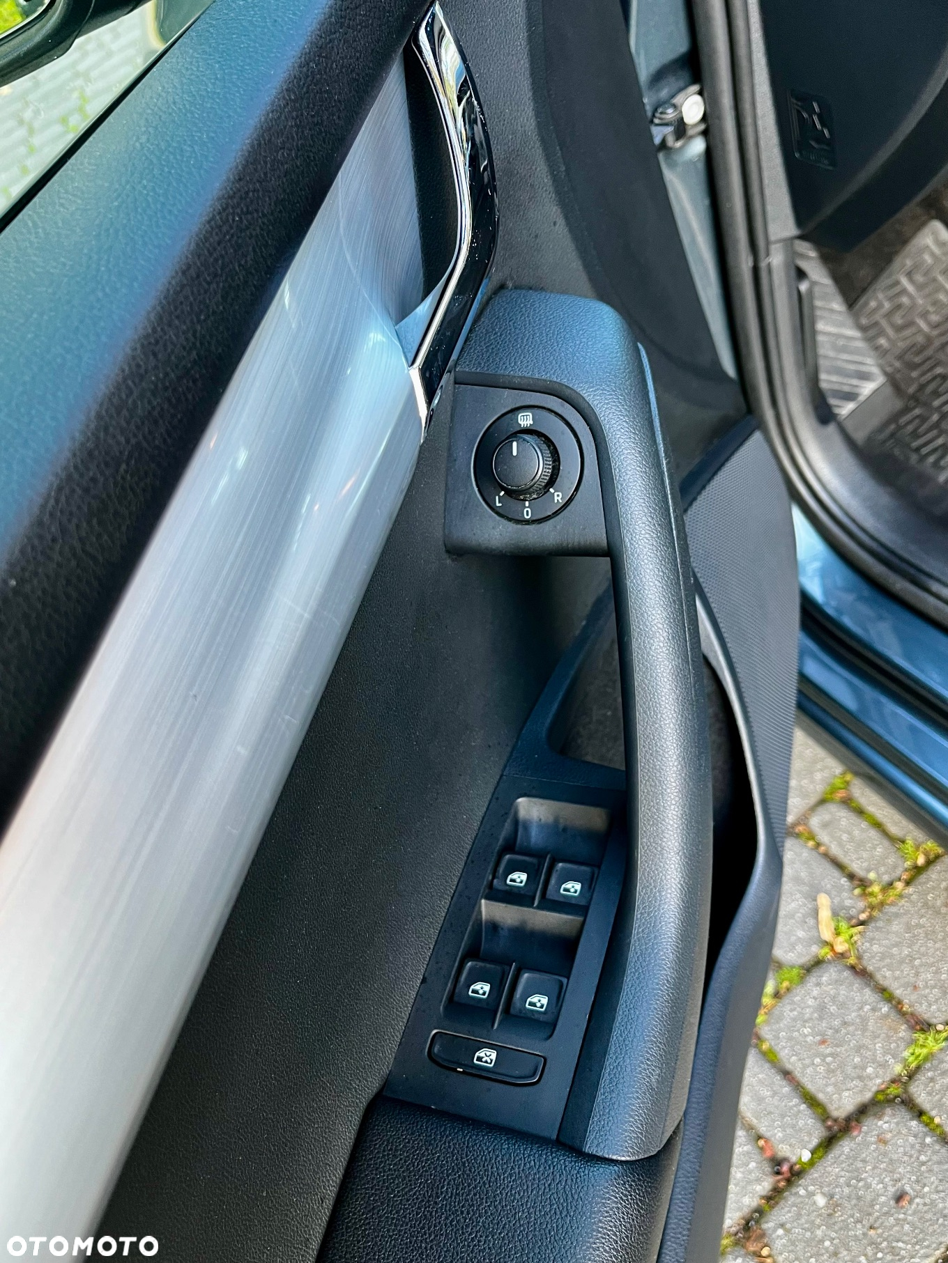 Skoda Octavia 2.0 TDI 4x4 Ambition DSG - 15