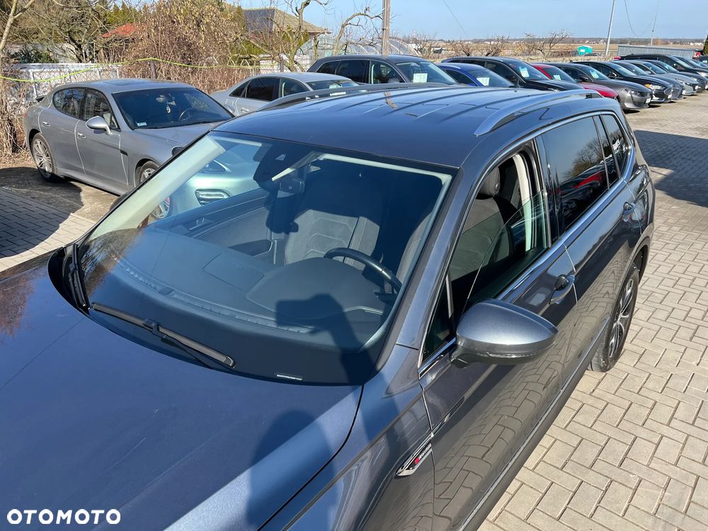 Volkswagen Tiguan Allspace - 33