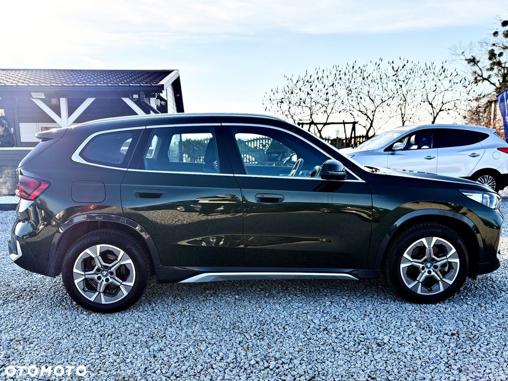 BMW X1 xDrive25e M Sportpaket - 31