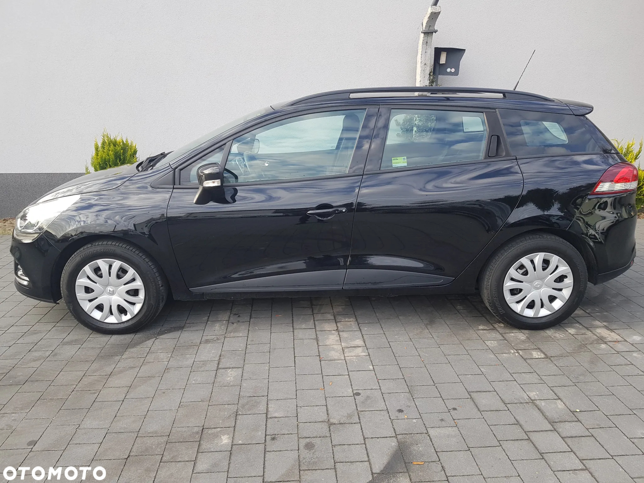 Renault Clio 0.9 Energy TCe Alize - 3