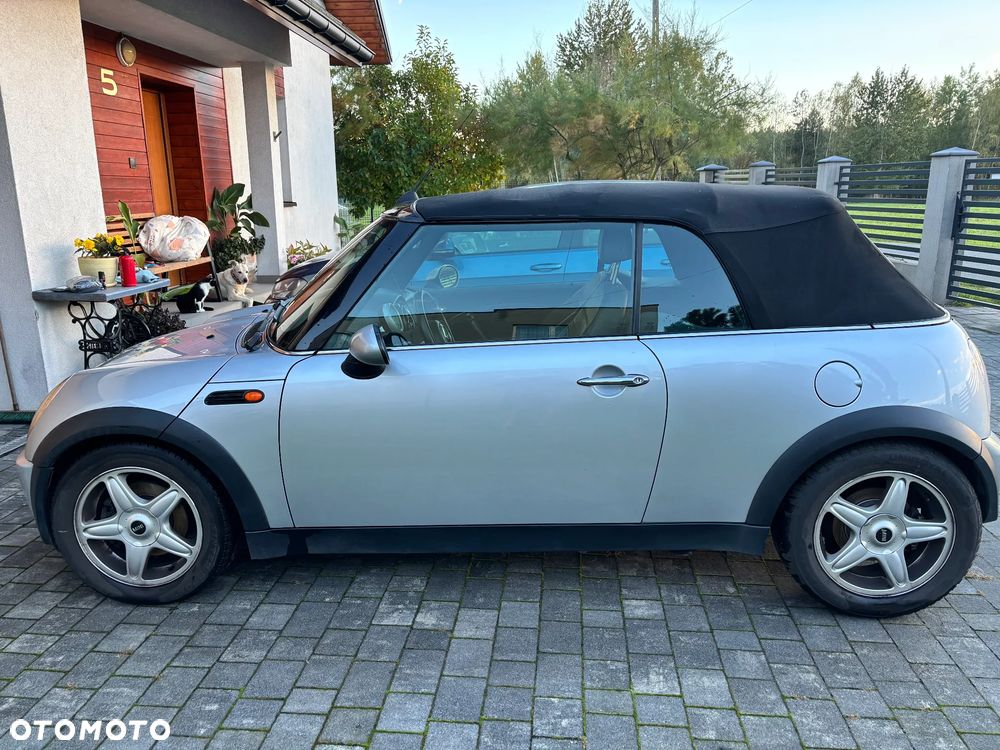 MINI Cooper Standard - 13