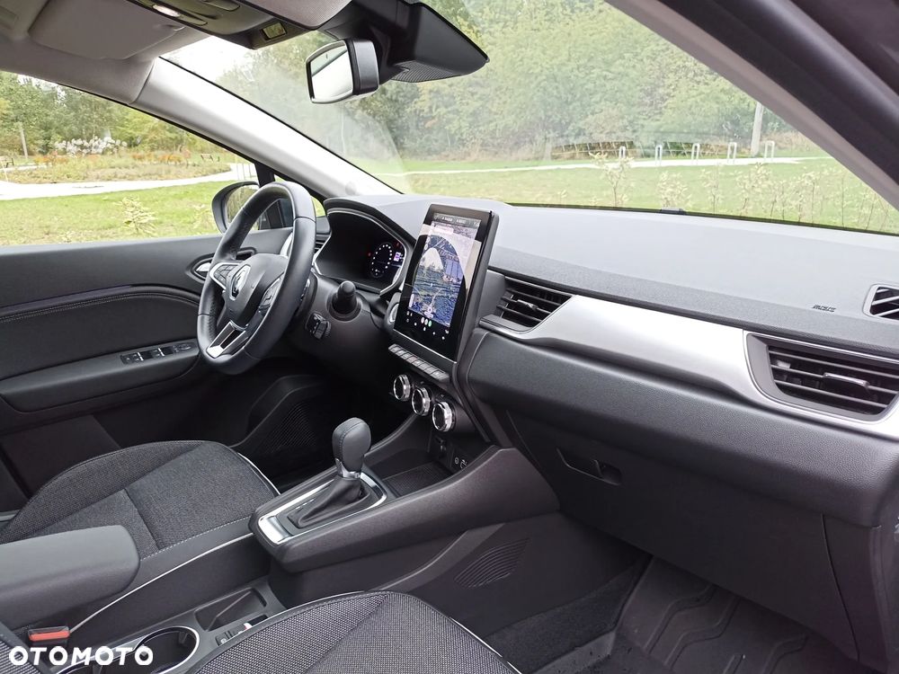Renault Captur - 14