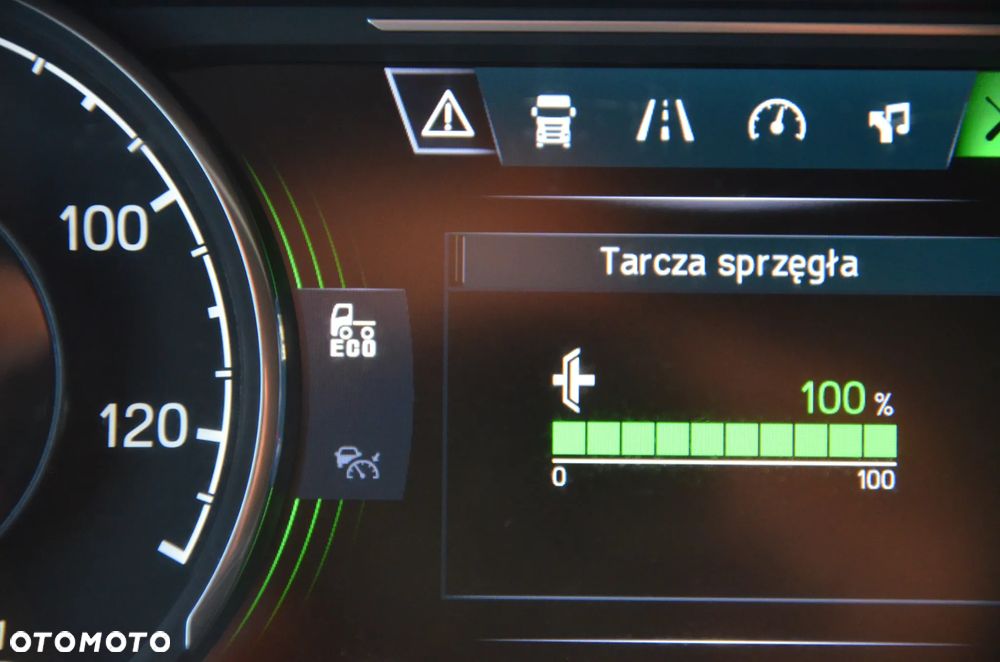 Scania R / 6x2 PUSHER /MEGA/ FULL AIR / KLIMA P/ LED/ WAGA / ACC / NAVI 2047 - 24