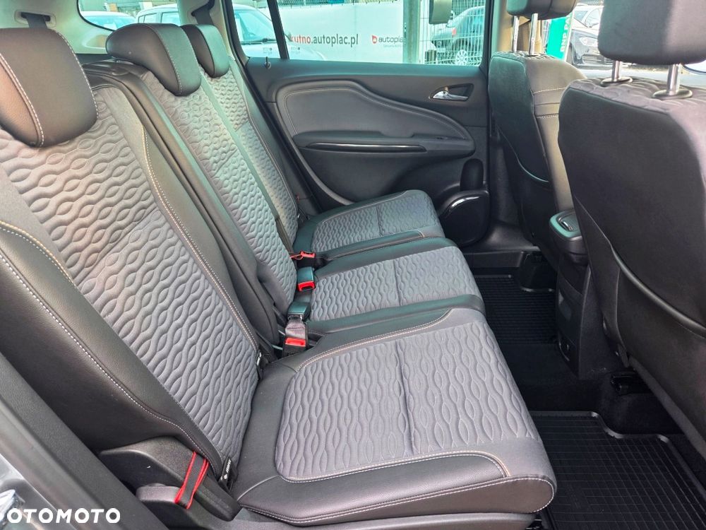 Opel Zafira Tourer 2.0 CDTI Innovation - 30