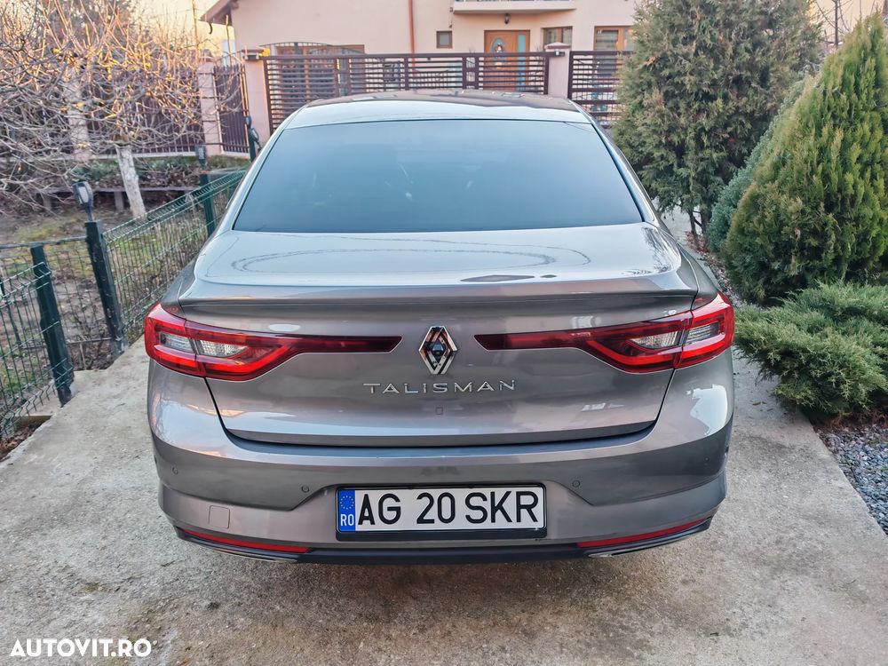 Renault Talisman - 5
