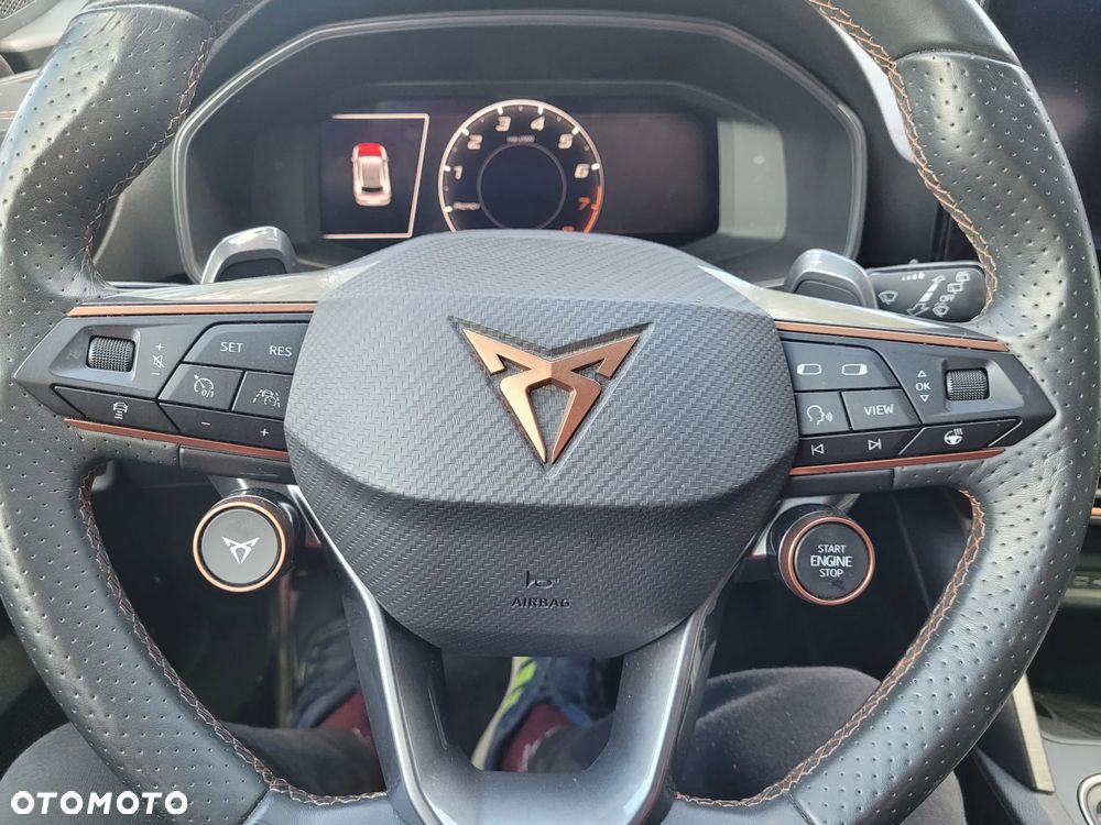Cupra Formentor - 16