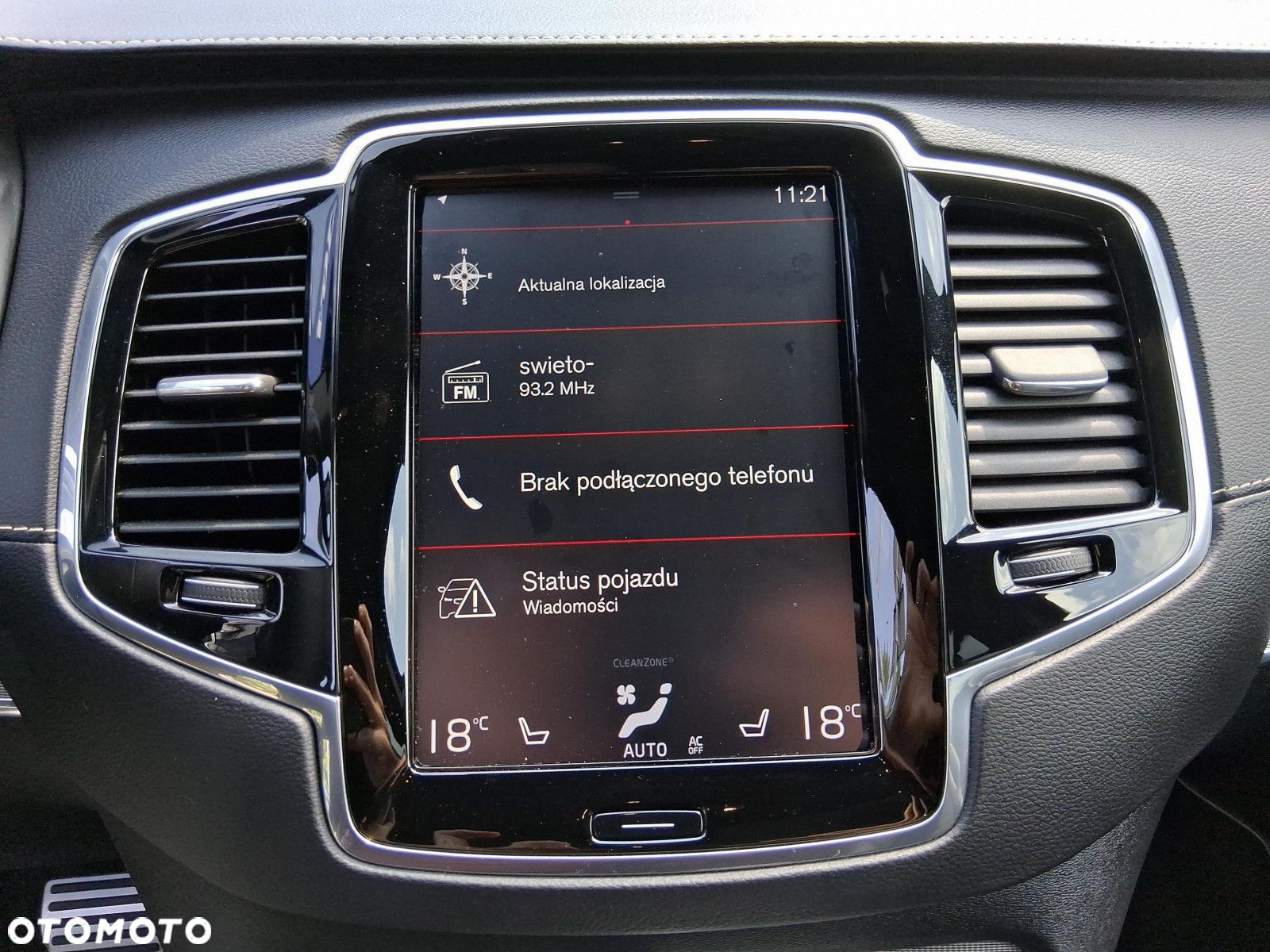 Volvo XC 90 - 14