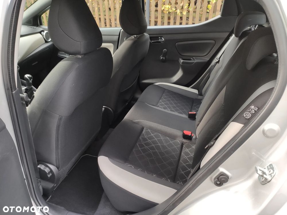 Nissan Micra 0.9 IG-T N-Way - 19
