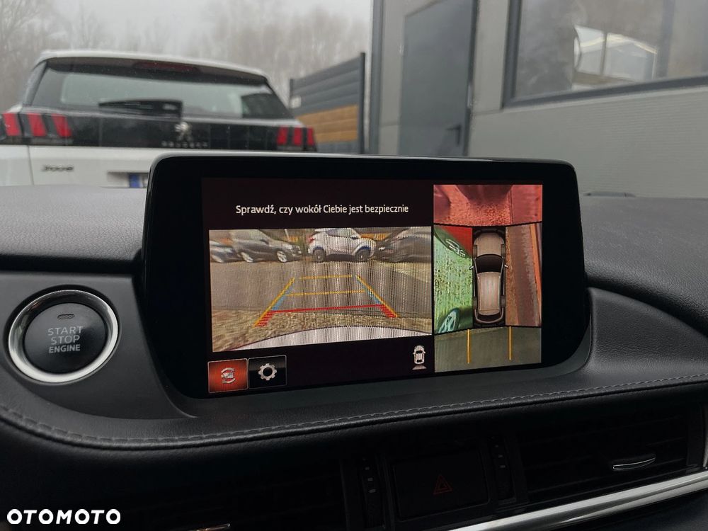 Mazda 6 2.2 SKYACTIV-D Business-Line - 25