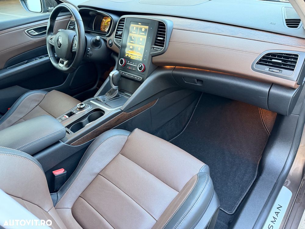 Renault Talisman - 10