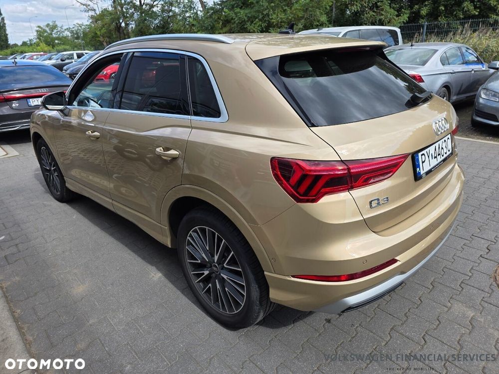 Audi Q3 - 4