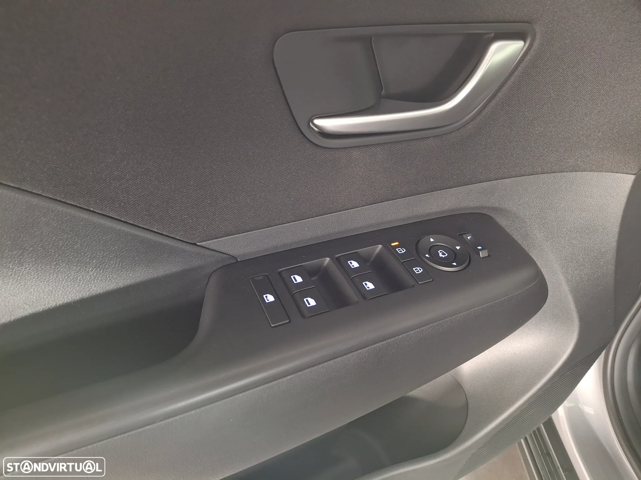 Hyundai Kauai 1.0 T-GDi Premium (TT) - 8