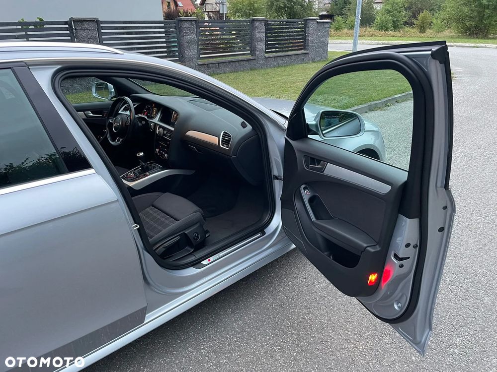 Audi A4 Avant - 17