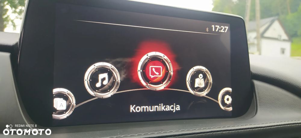 Mazda 6 2.0 SkyPrestige - 21