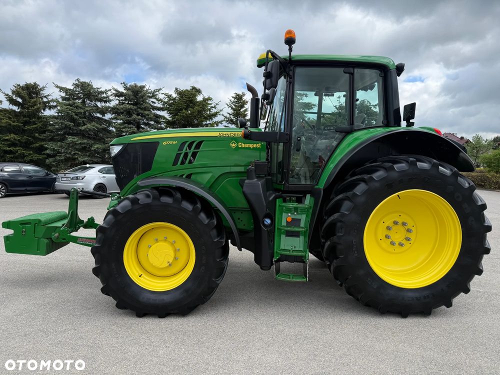 John Deere 6175M - 3