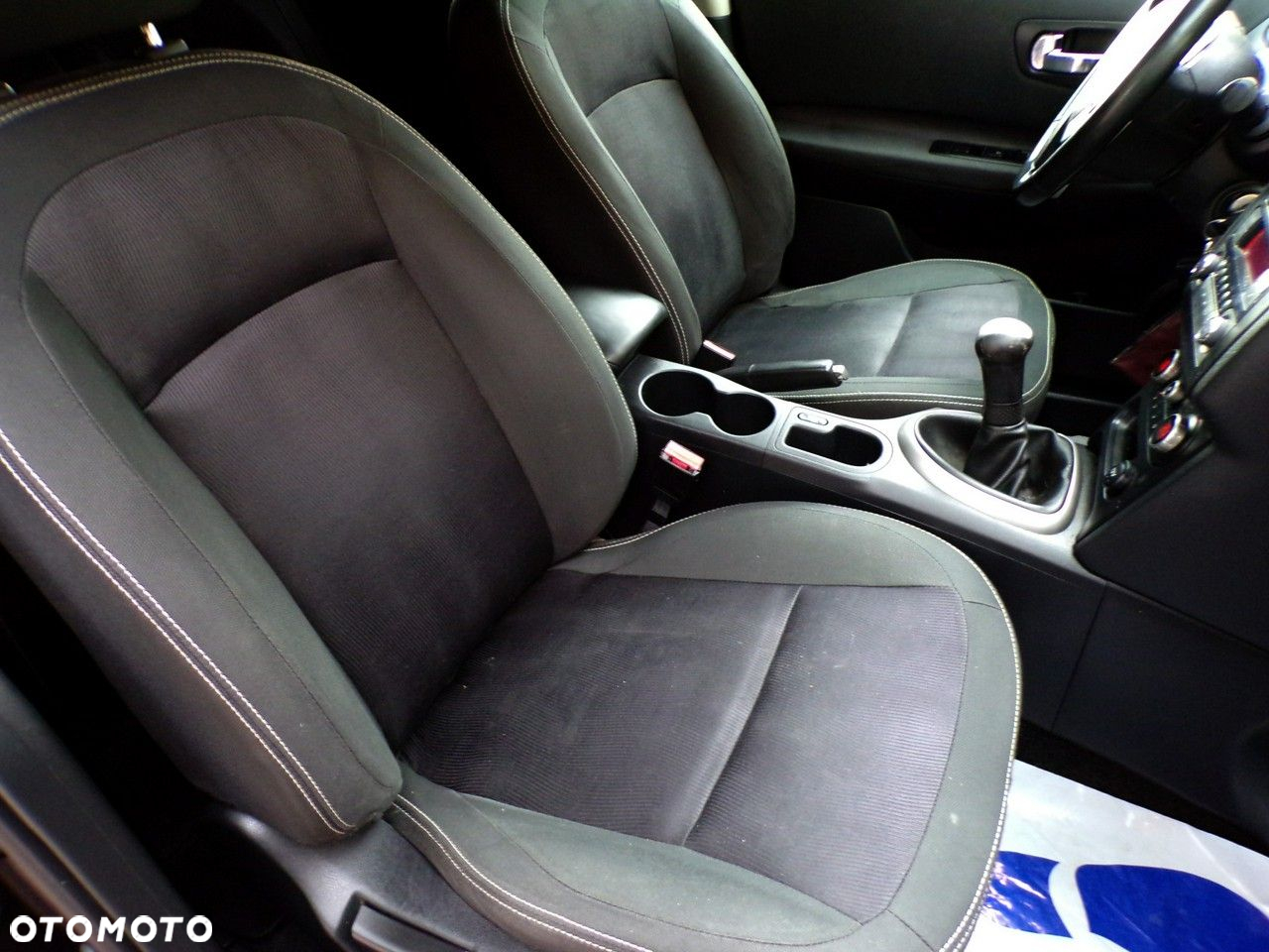 Nissan Qashqai - 24