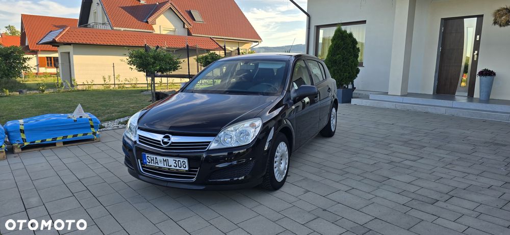 Opel Astra 1.4 Edition - 21