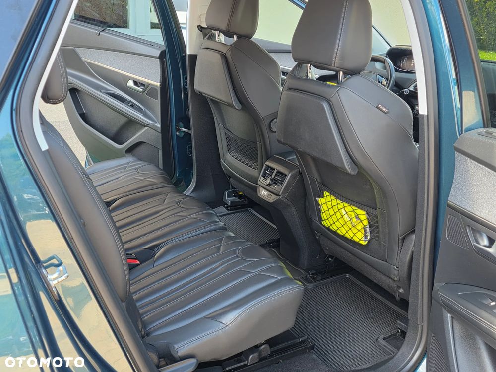 Peugeot 5008 BlueHDI 130 Allure Business-Paket - 24