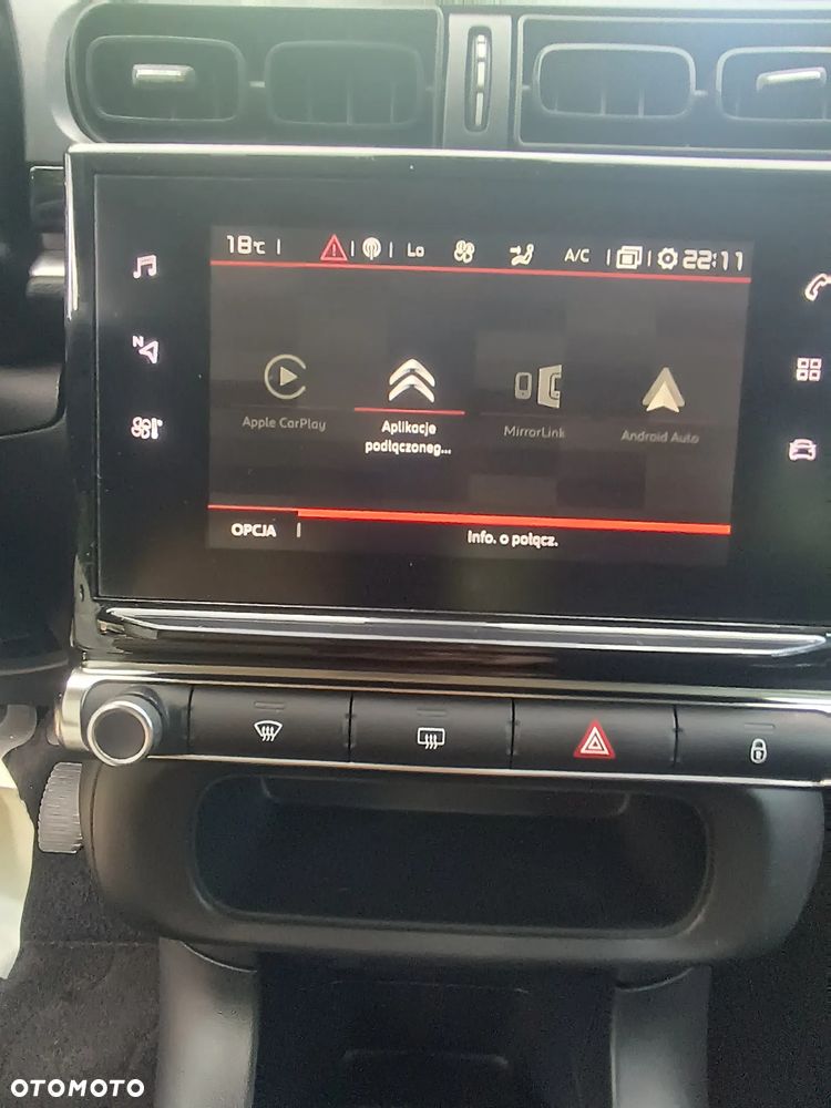 Citroën C3 Pure Tech 83 S&S SHINE - 22