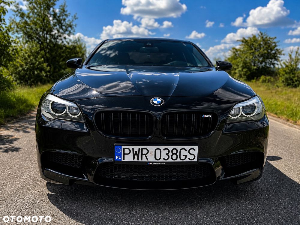 BMW M5 Standard - 3