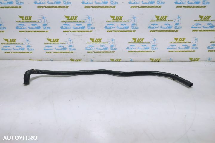 Furtun conducta vacuum vacum  1.6 benzina BSE 1k0133366as Volkswagen VW Golf 5 seria