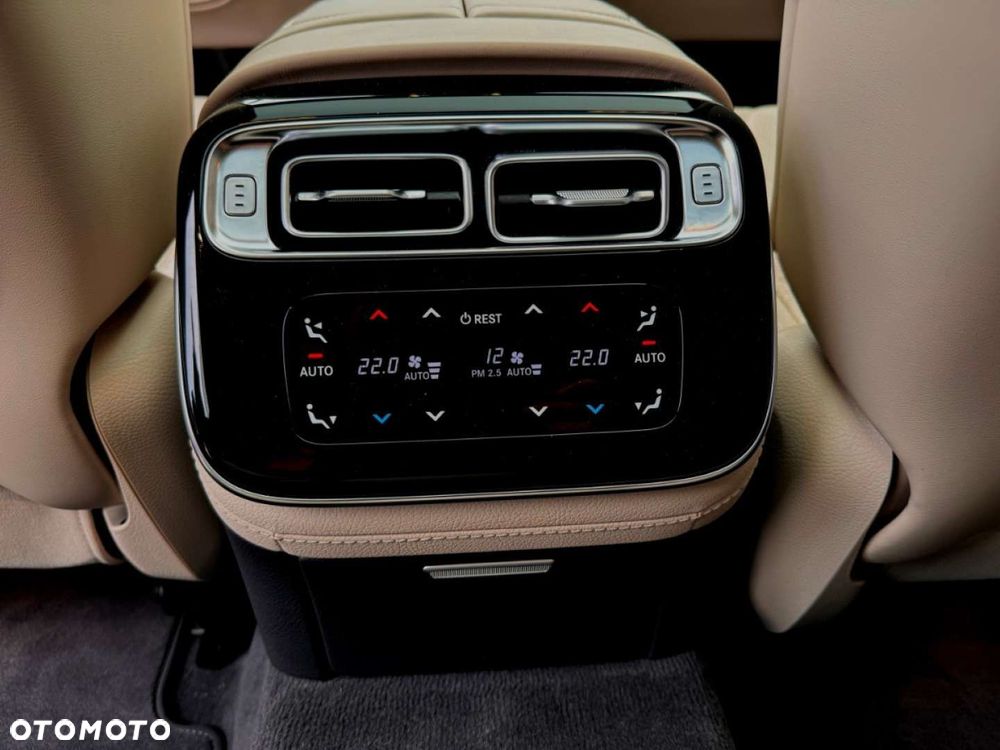 Mercedes-Benz Klasa S - 17