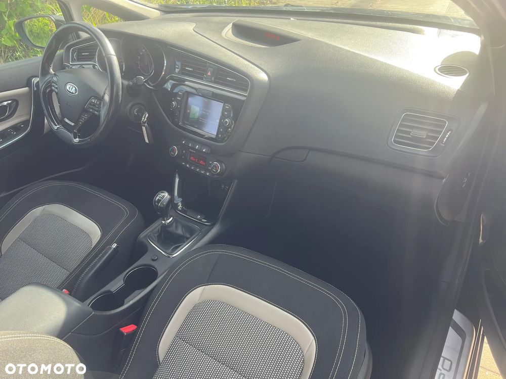 Kia Ceed 1.4 CVVT Edition 7 - 9