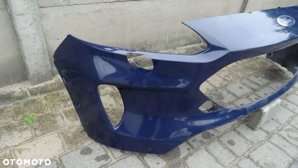 FORD KUGA III, MK3 - zderzak przedni - 3