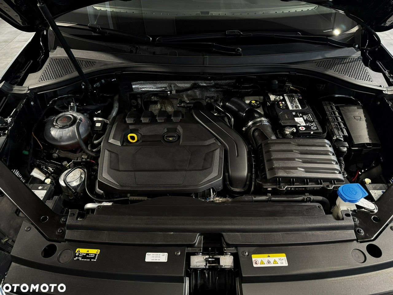 Volkswagen Tiguan Allspace - 35