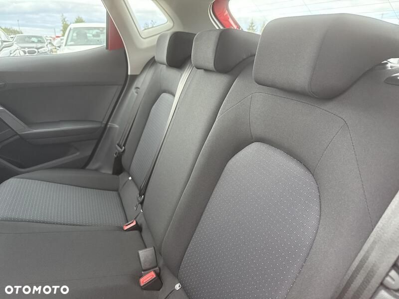 Seat Ibiza 1.0 TSI Style S&S - 18