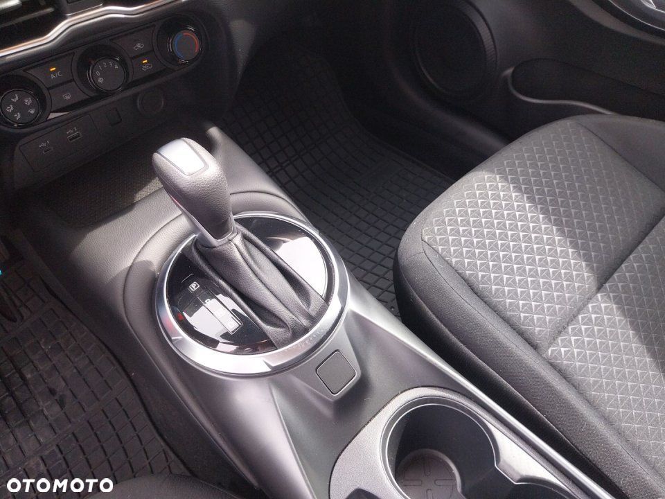 Nissan Juke - 16