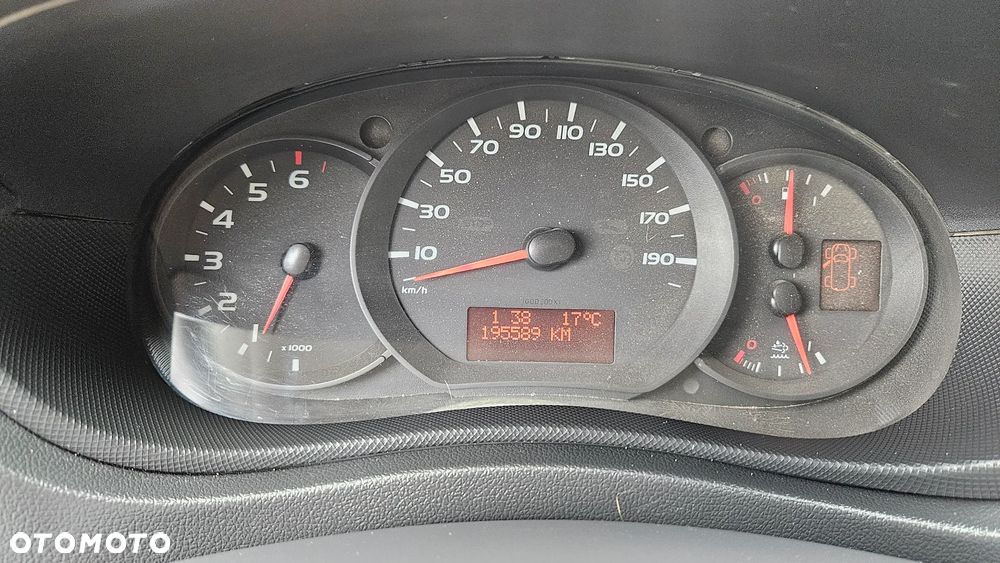 Nissan NV 400 MASTER 2.3 DCI 150 KM L3H2 MAXI L3 H2 MOVANO  DLUGI WYSOKI - 16