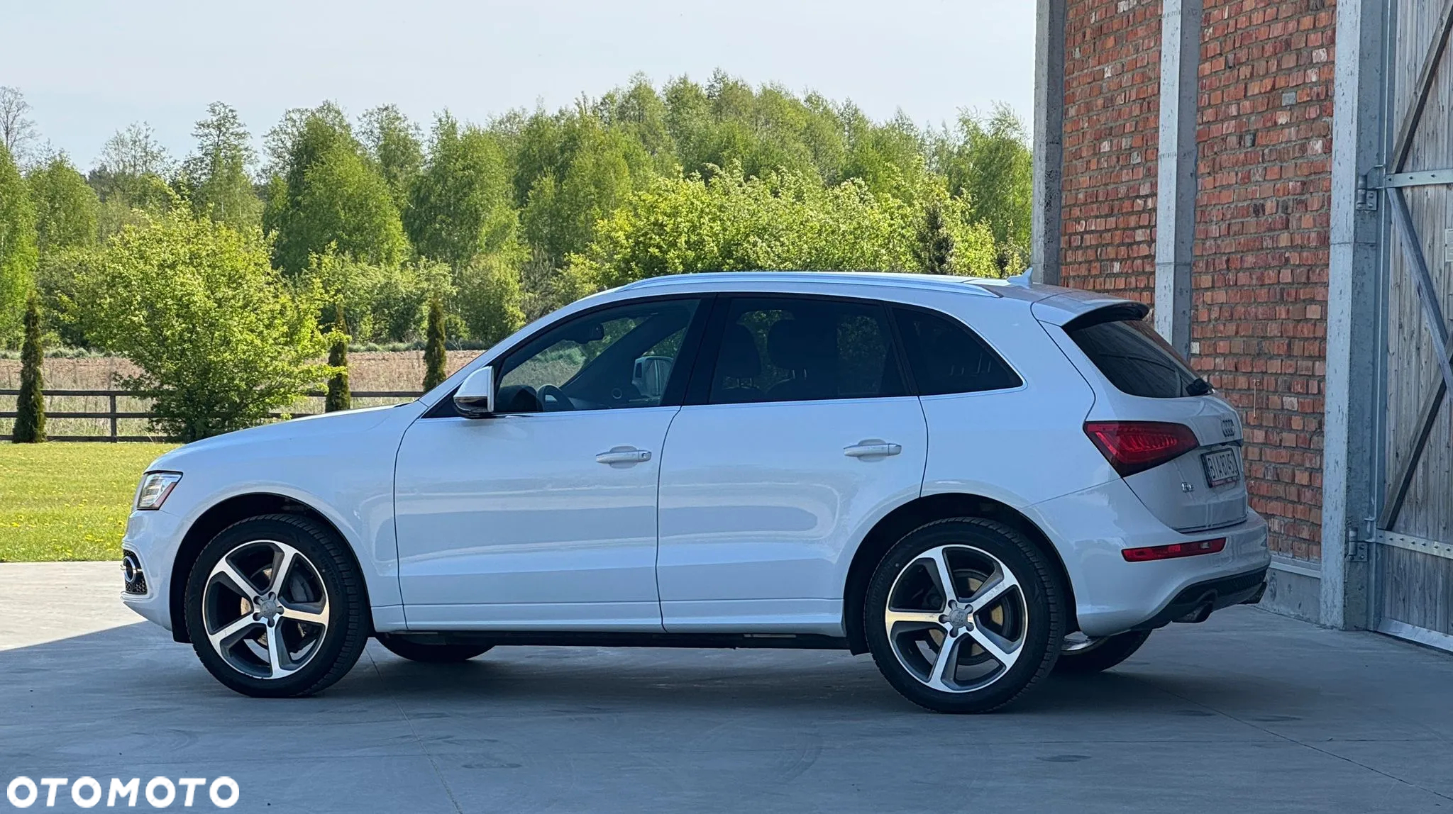 Audi Q5 2.0 TFSI Quattro Tiptronic - 3