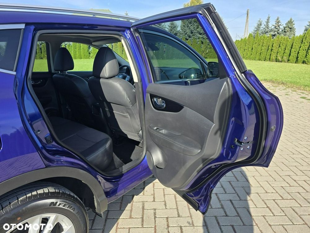 Nissan Qashqai - 23