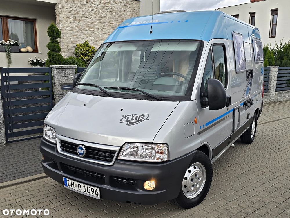 Fiat Ducato - 22