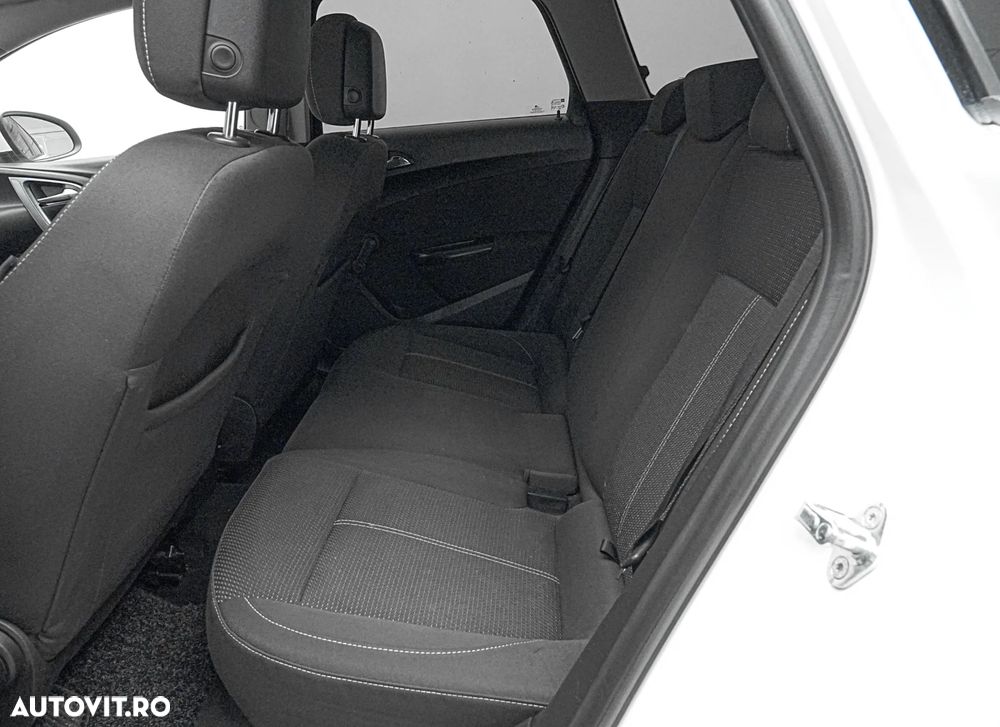 Opel Astra 1.7 CDTI ECOTEC ECOFlex Start/Stop Cosmo - 16
