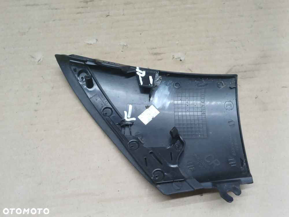 Listwa błotnika prawy przód Citroen C1 II Peugeot 108 Aygo II 76003-0H011 - 5