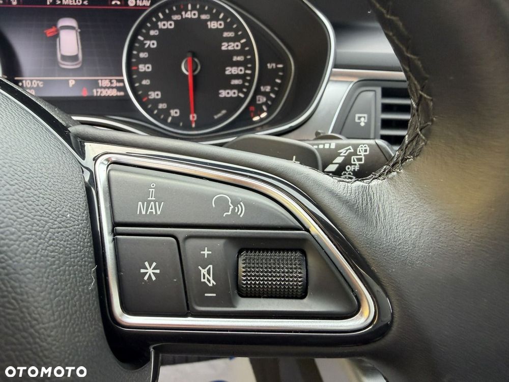 Audi A6 Allroad - 26
