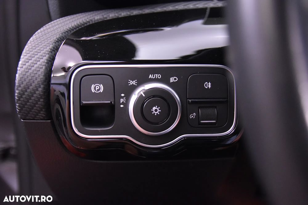 Mercedes-Benz A 200 7G-DCT - 15