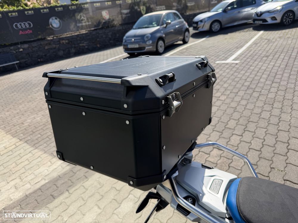 BMW R 1250 GS Adventure - 6