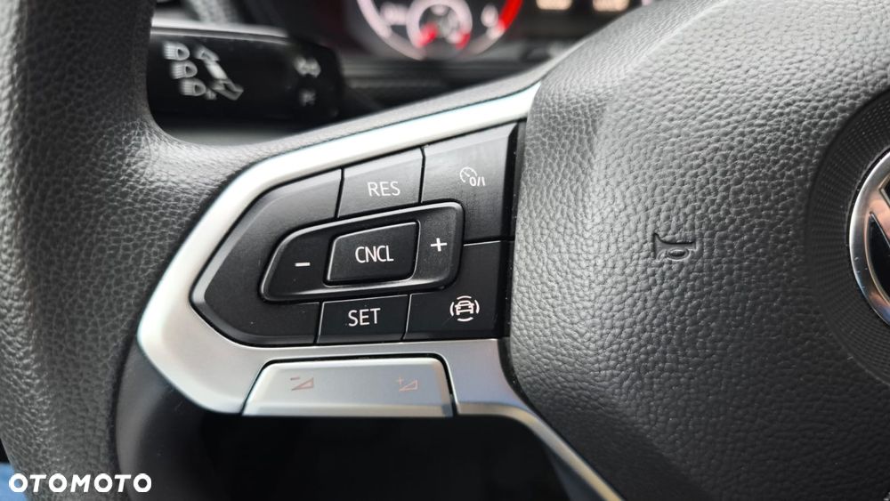 Volkswagen T-Cross 1.6 TDI SCR DSG Life - 7