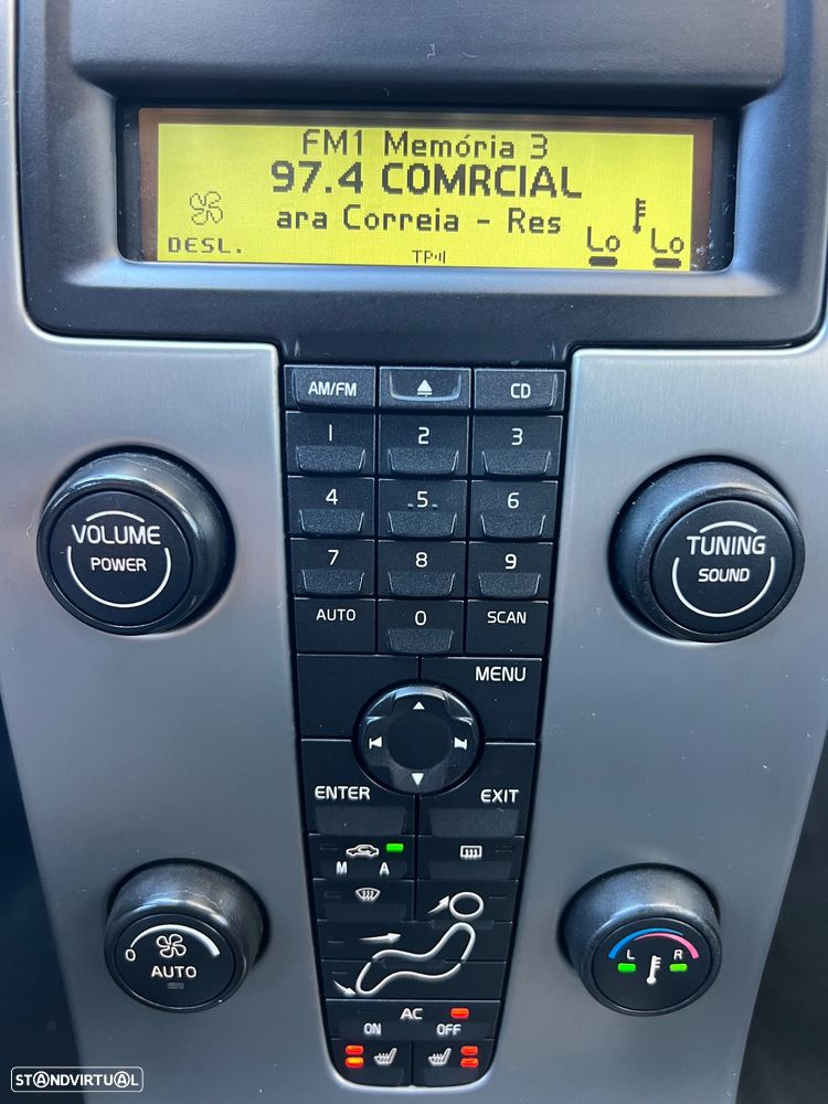 Volvo C30 1.6 D Drive Momentum - 37