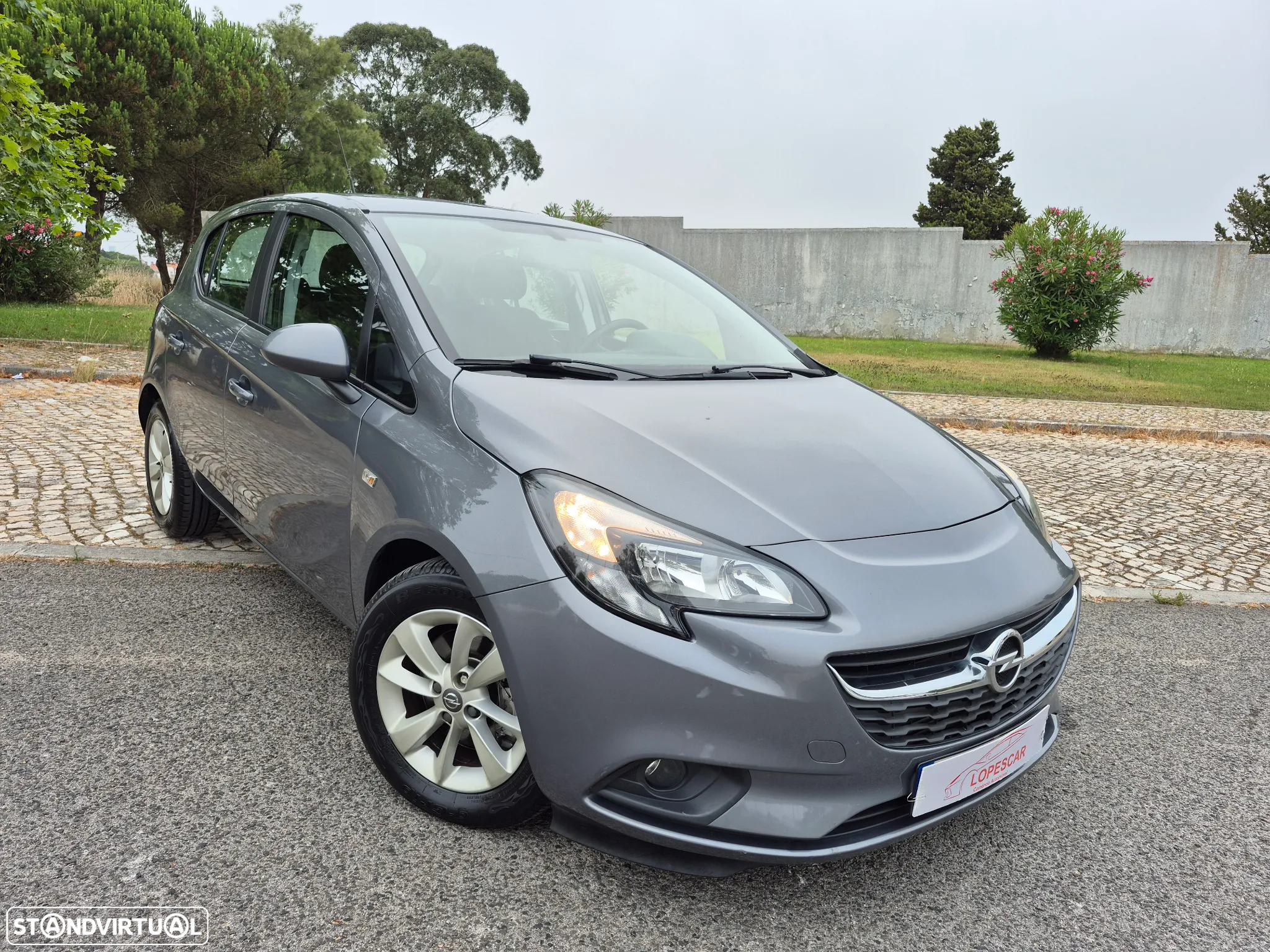 Opel Corsa 1.3 CDTi Enjoy - 3