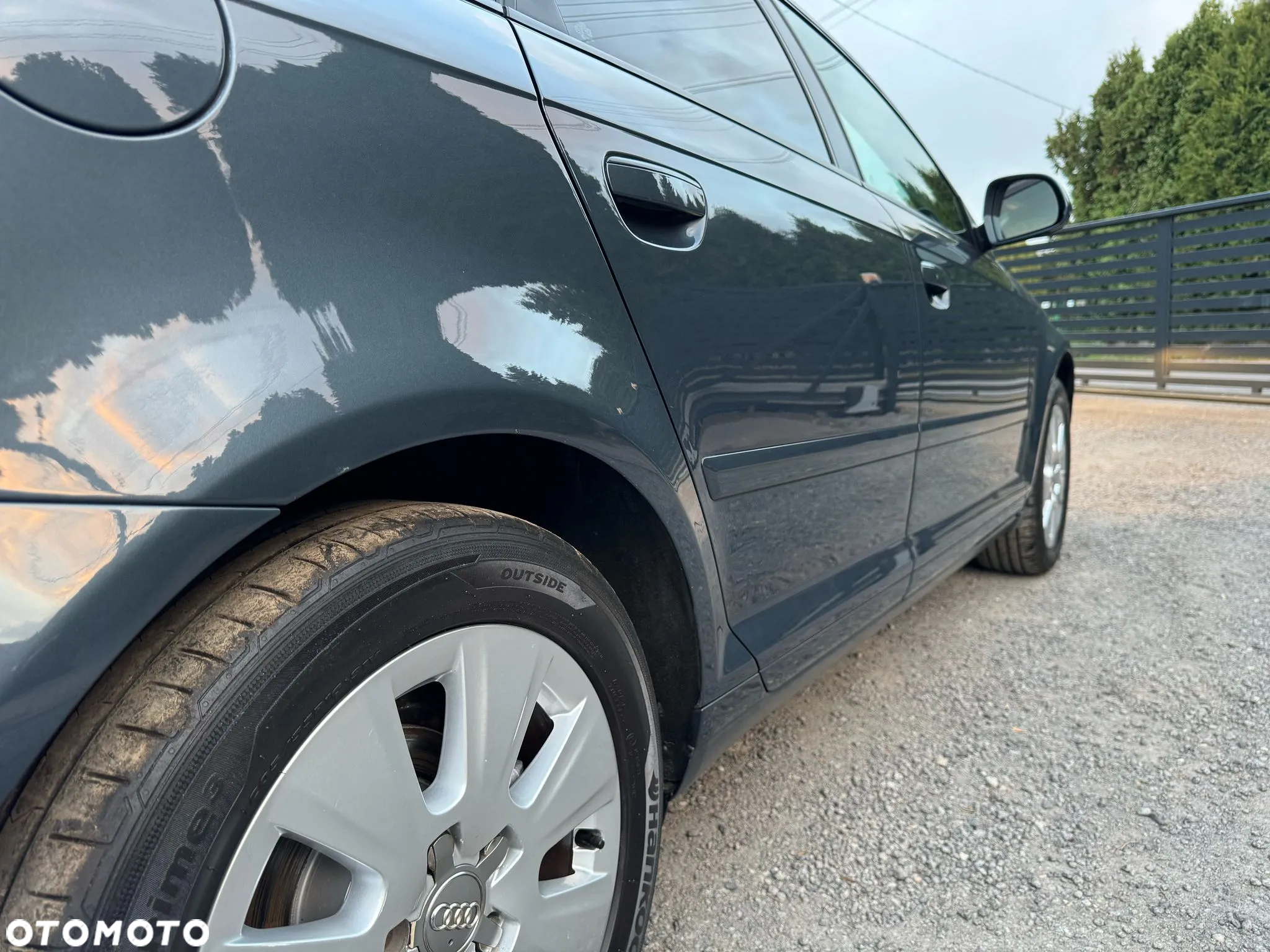 Audi A3 1.6 Sportback Attraction - 27