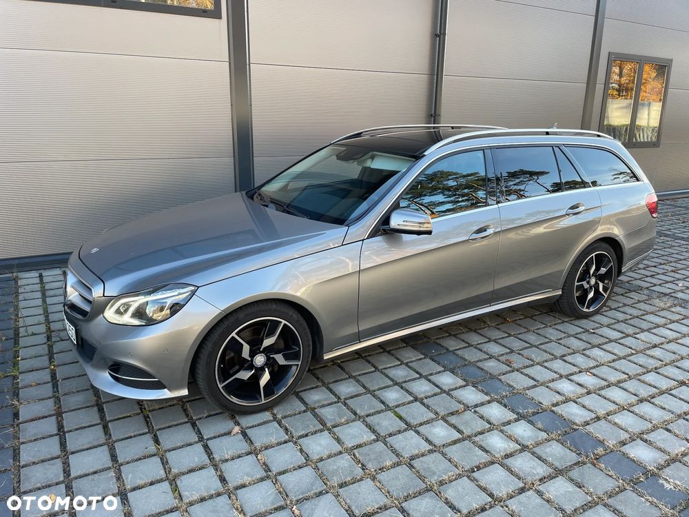 Mercedes-Benz Klasa E ver-350-d-4matic-t-9g--tronic-avantgarde - 4