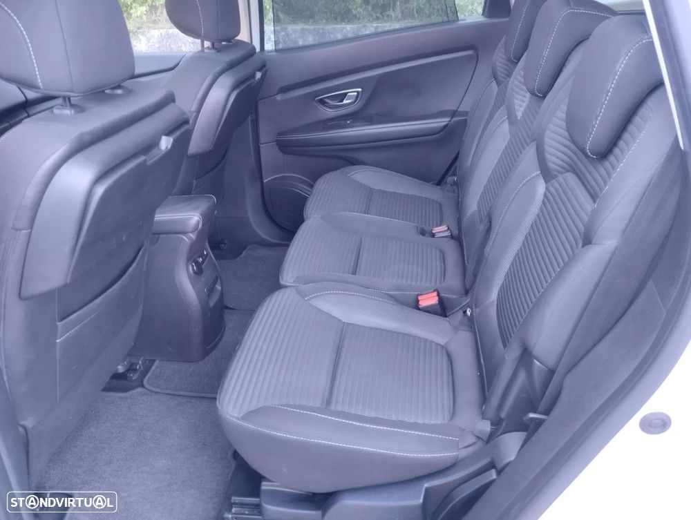 Renault Grand Scénic ENERGY dCi 130 INTENS - 16